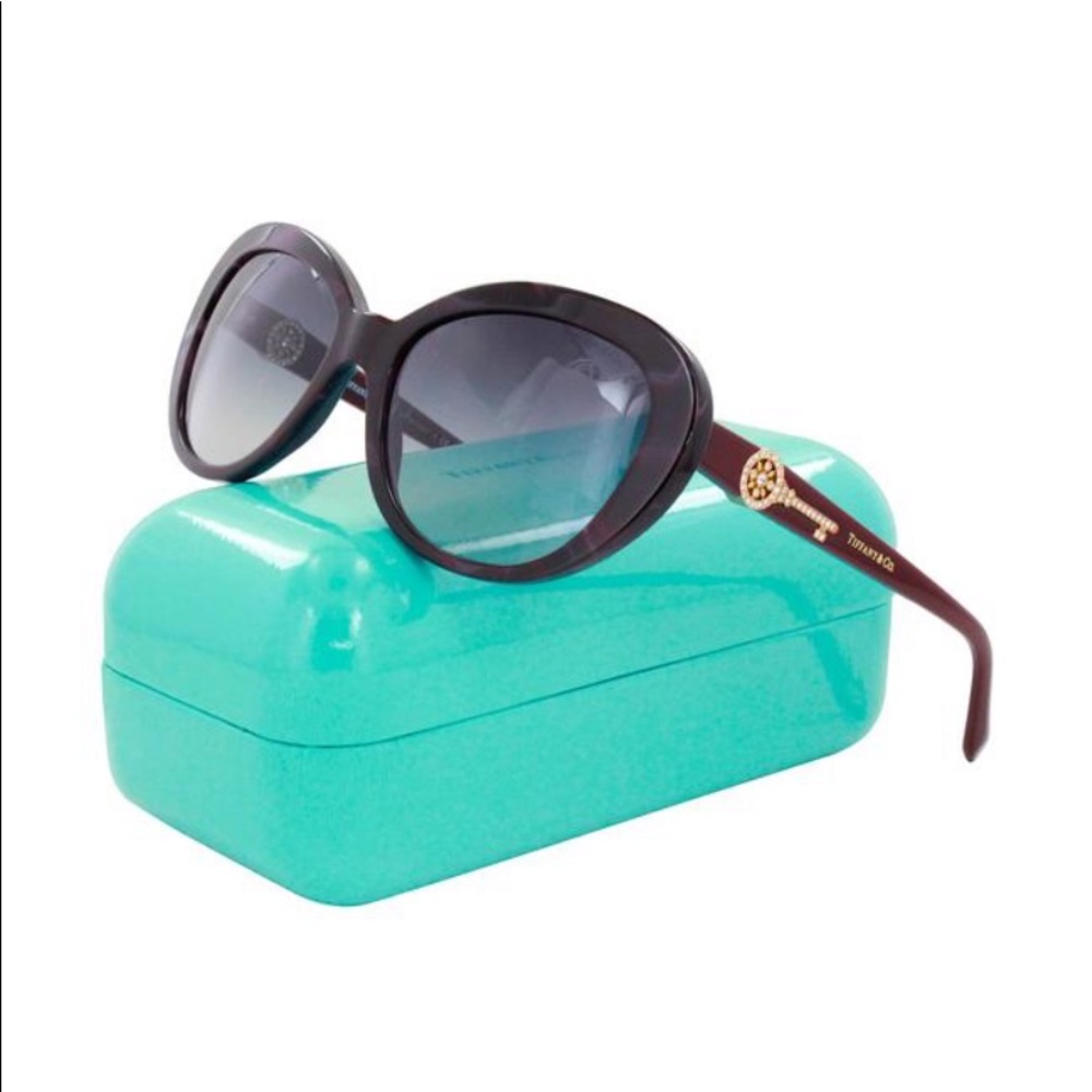 Tiffany & Co.